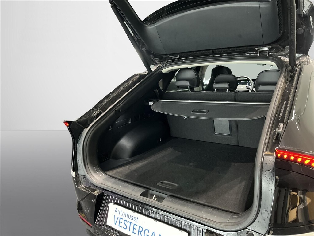 Kia EV6 EL Long Range 229HK 5d Aut. - Image 9