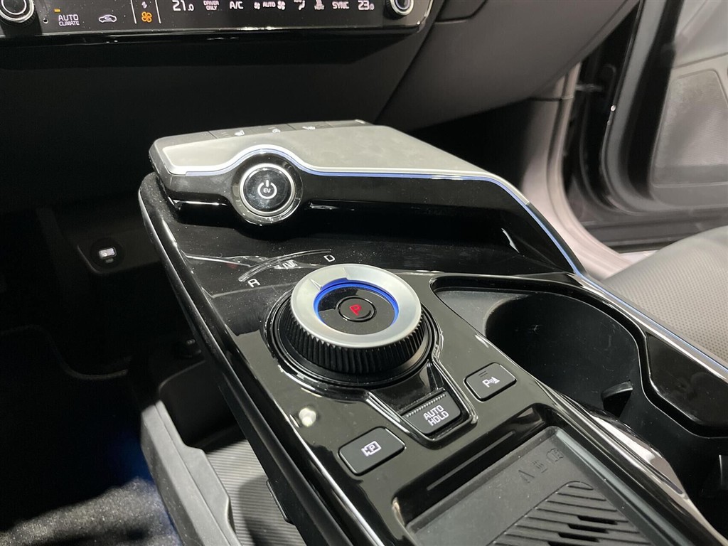 Kia EV6 EL Long Range 229HK 5d Aut. - Image 12