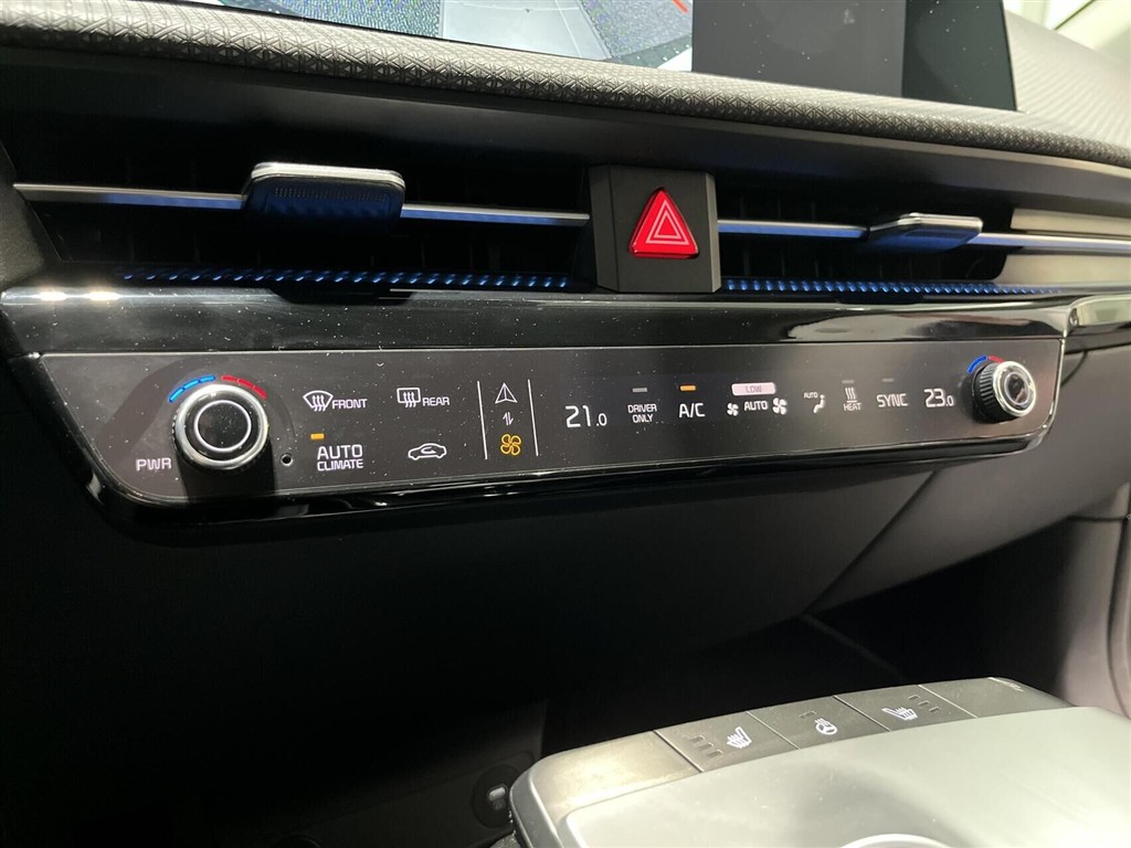 Kia EV6 EL Long Range 229HK 5d Aut. - Image 13