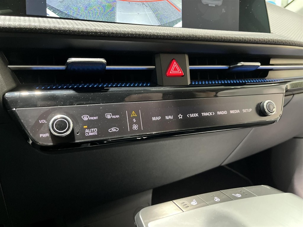 Kia EV6 EL Long Range 229HK 5d Aut. - Image 14