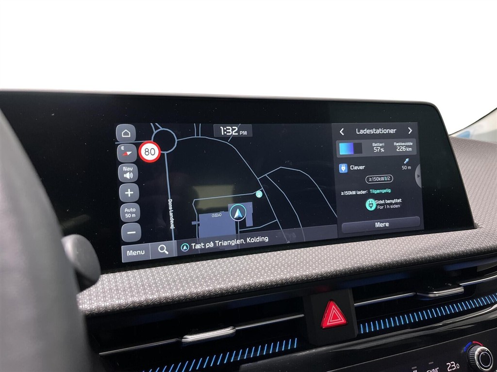Kia EV6 EL Long Range 229HK 5d Aut. - Image 15