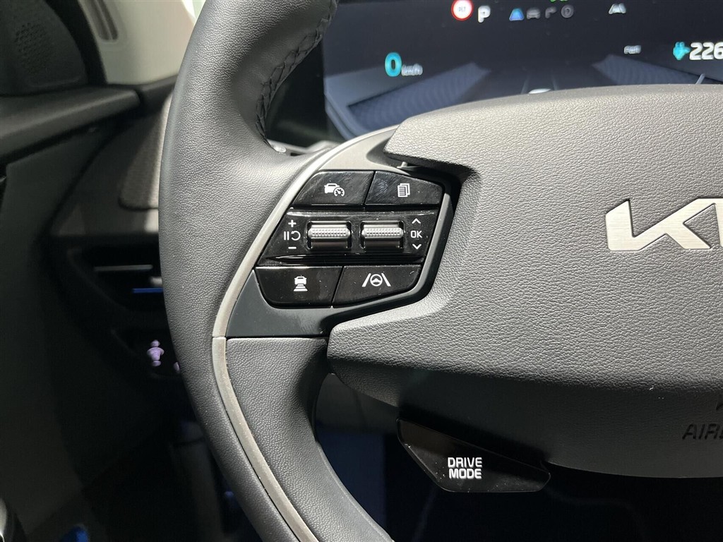 Kia EV6 EL Long Range 229HK 5d Aut. - Image 18