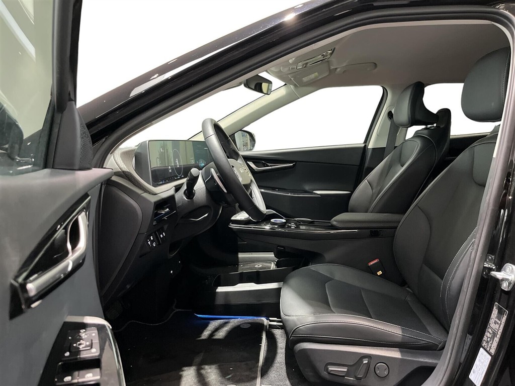Kia EV6 EL Long Range 229HK 5d Aut. - Image 4