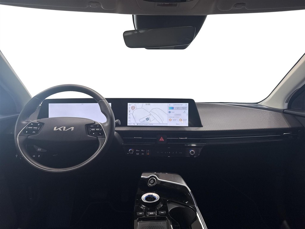 Kia EV6 EL Long Range 229HK 5d Aut. - Image 6