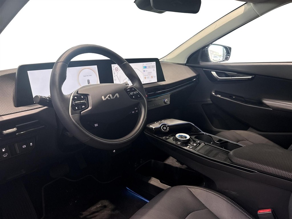 Kia EV6 EL Long Range 229HK 5d Aut. - Image 7