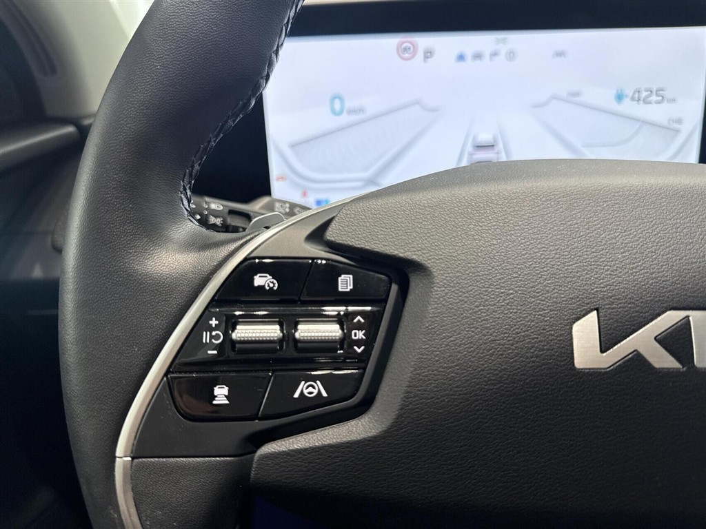 Kia EV6 EL Long Range 229HK 5d Aut. - Image 9