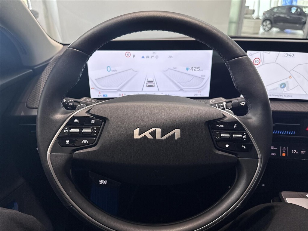 Kia EV6 EL Long Range 229HK 5d Aut. - Image 11