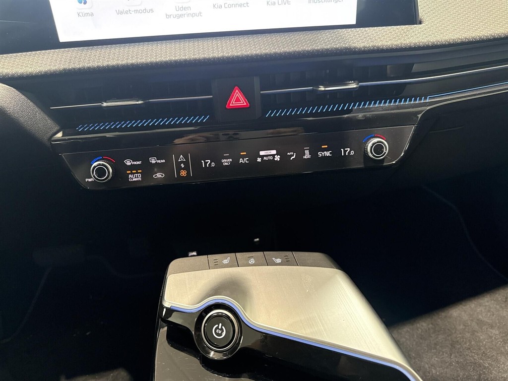 Kia EV6 EL Long Range 229HK 5d Aut. - Image 17