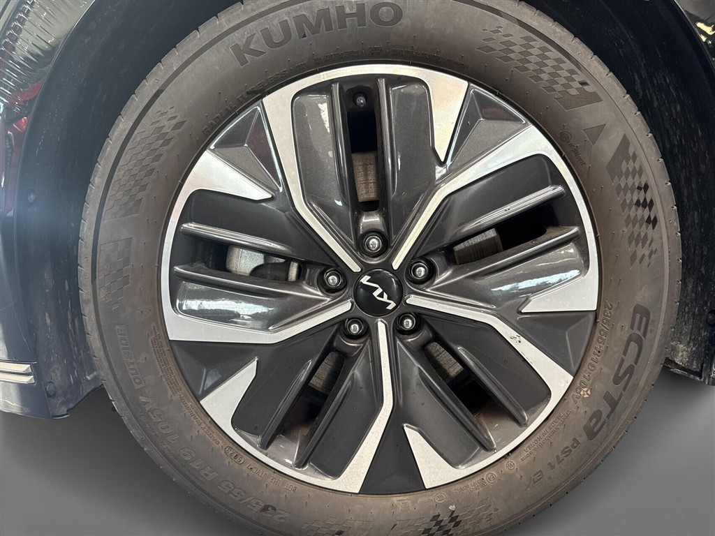 Kia EV6 EL Long Range 229HK 5d Aut. - Image 19