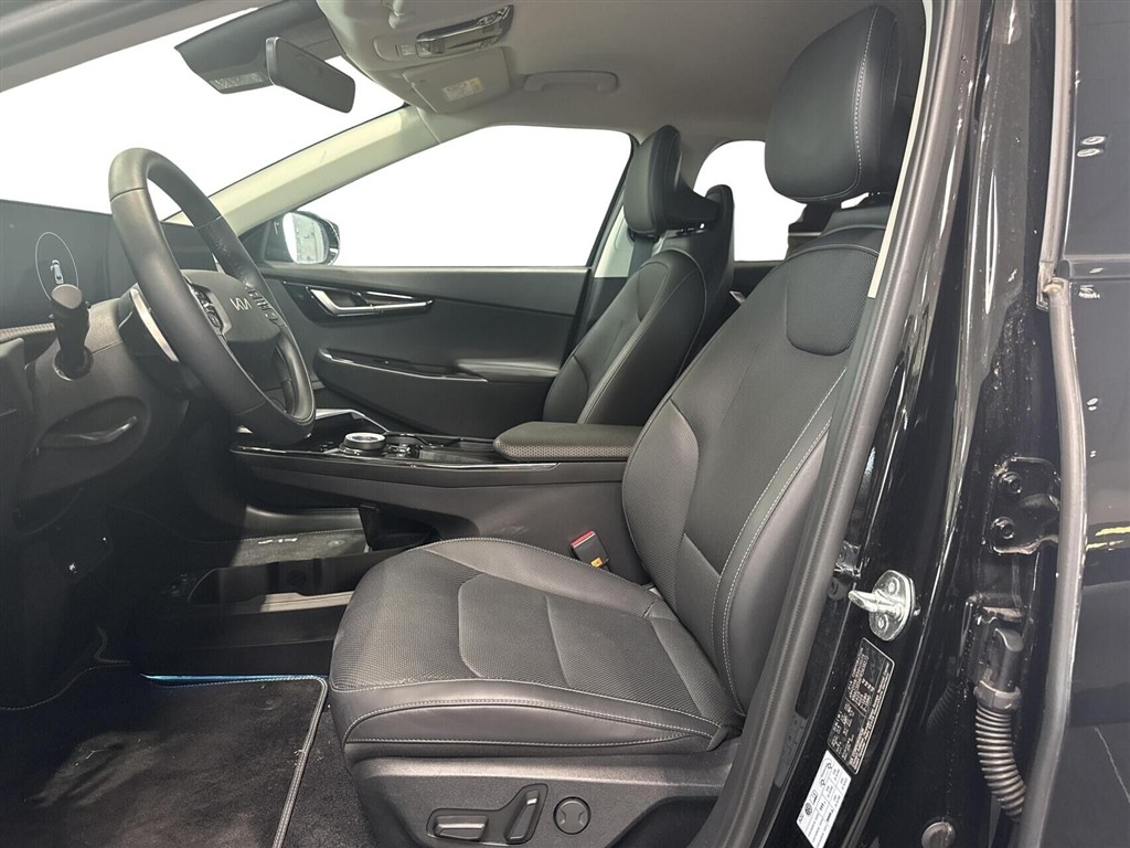 Kia EV6 EL Long Range 229HK 5d Aut. - Image 4