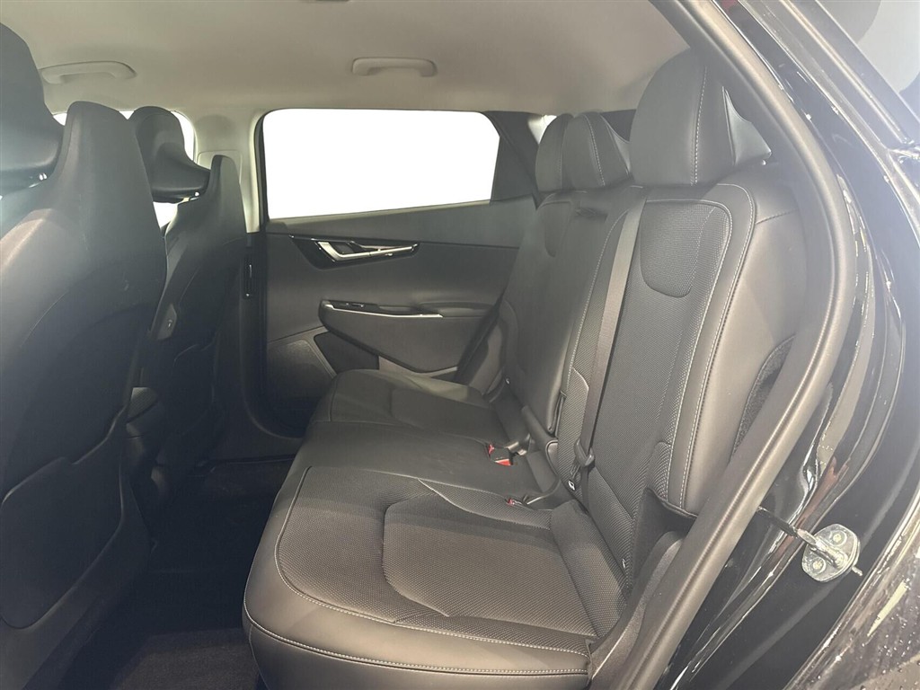 Kia EV6 EL Long Range 229HK 5d Aut. - Image 5