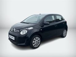 Citroën C1 1,0 VTi Shine 72HK 5d