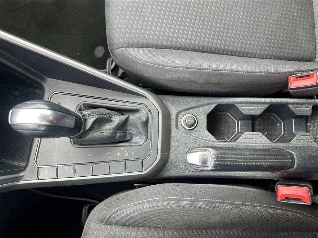 VW Polo 1,5 TSI EVO ACT Comfortline Plus DSG 150HK 5d 7g Aut. - Image 14