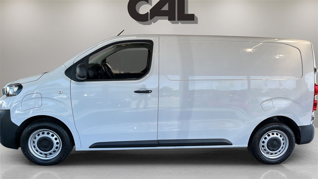 Peugeot e-Expert L2 EL Plus 136HK Van Aut. - Image 2