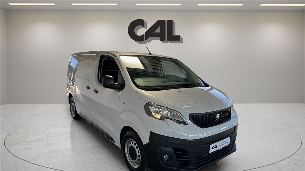 Peugeot e-Expert L2 EL Plus 136HK Van Aut. - Image 5