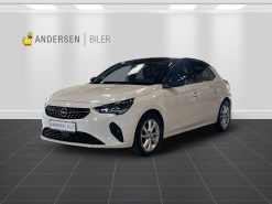 Opel Corsa 1,2 Dynamic 75HK 5d
