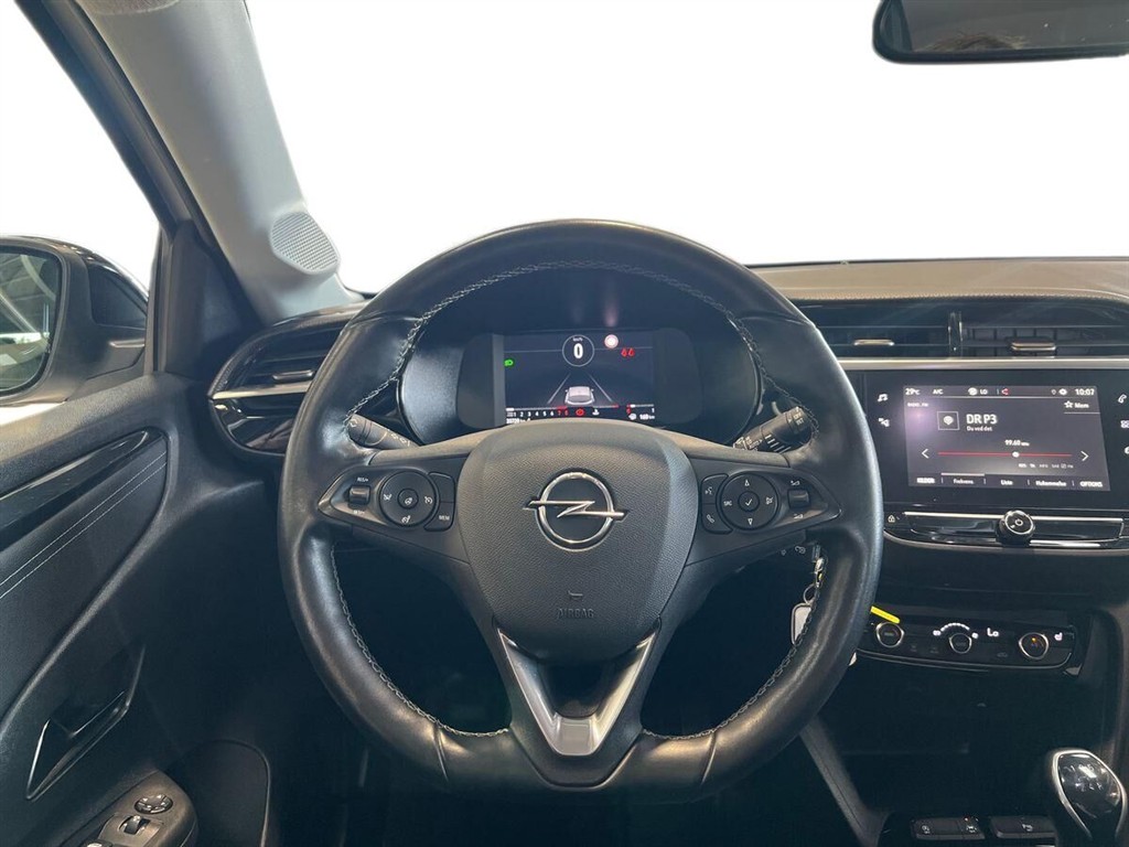 Opel Corsa 1,2 Dynamic 75HK 5d - Image 17