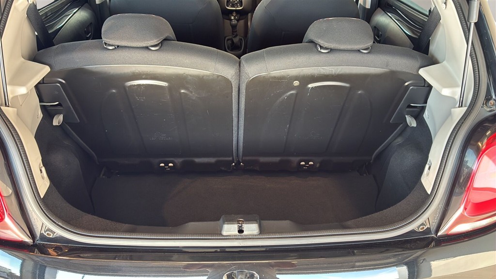 Citroën C1 1,0 VTi Airscape Feel+ start/stop 68HK 5d - Image 6