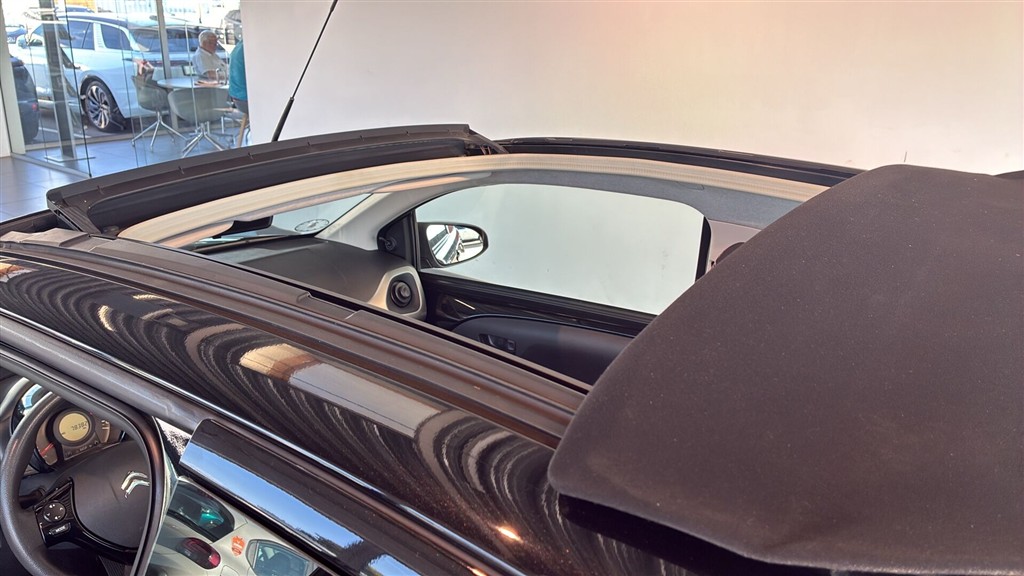 Citroën C1 1,0 VTi Airscape Feel+ start/stop 68HK 5d - Image 9