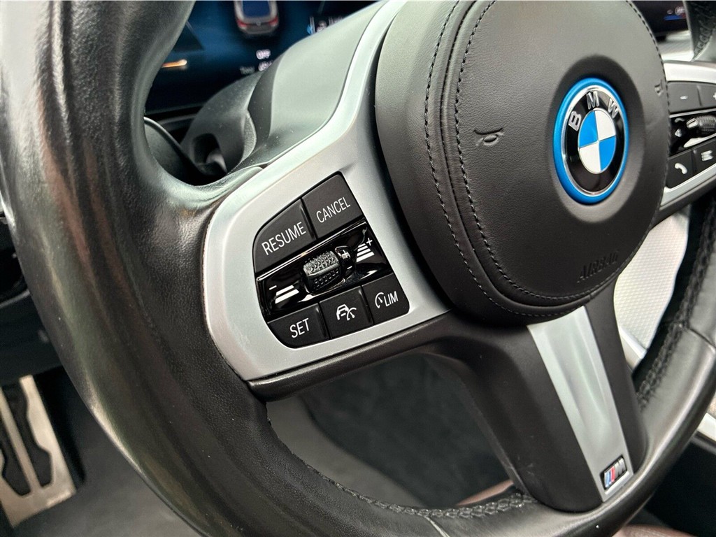 BMW i4 eDrive40 Gran Coupé EL M-Sport 340HK 5d Aut. - Image 13