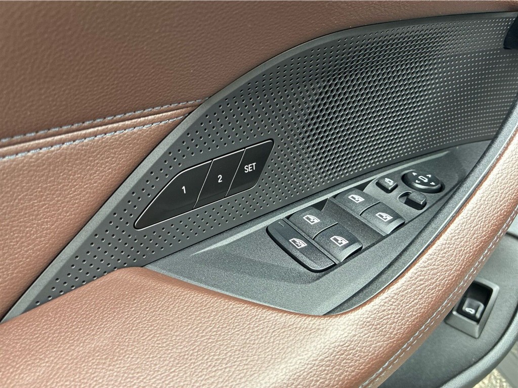 BMW i4 eDrive40 Gran Coupé EL M-Sport 340HK 5d Aut. - Image 15