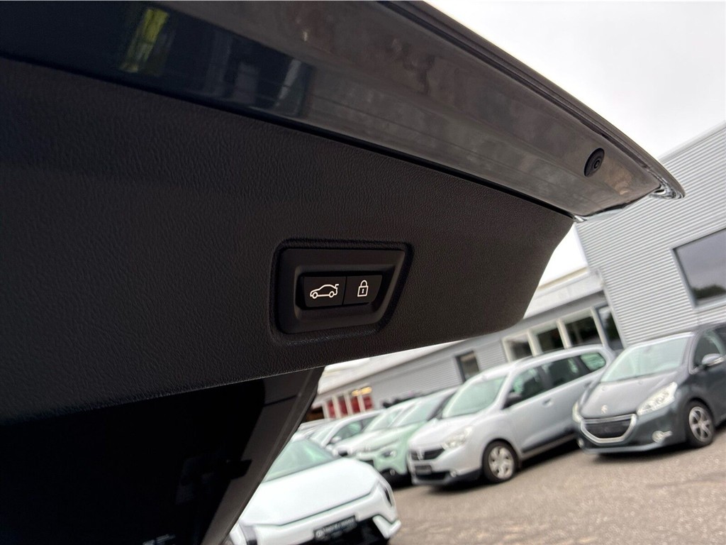 BMW i4 eDrive40 Gran Coupé EL M-Sport 340HK 5d Aut. - Image 16