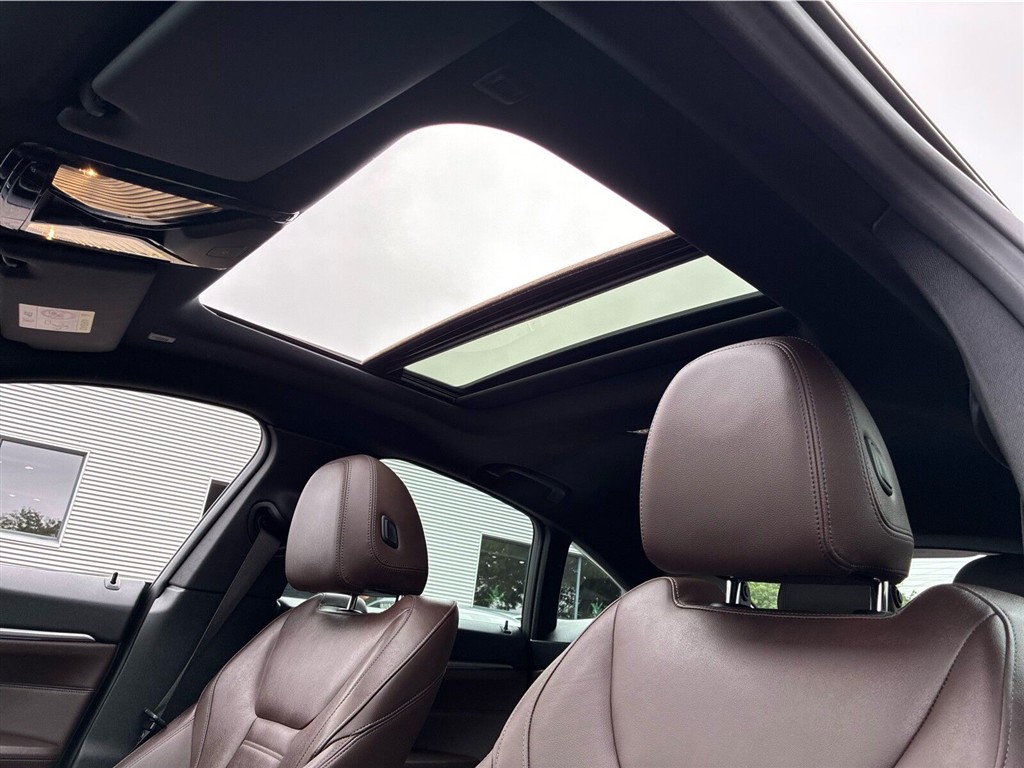 BMW i4 eDrive40 Gran Coupé EL M-Sport 340HK 5d Aut. - Image 17