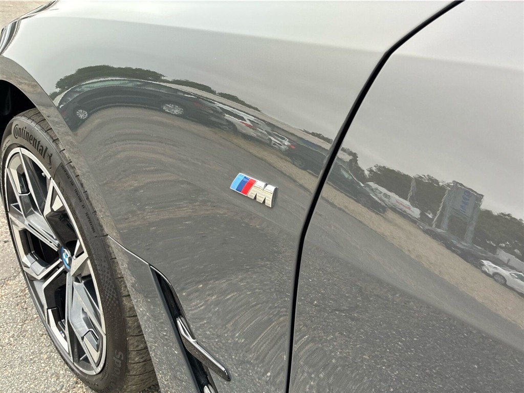 BMW i4 eDrive40 Gran Coupé EL M-Sport 340HK 5d Aut. - Image 24