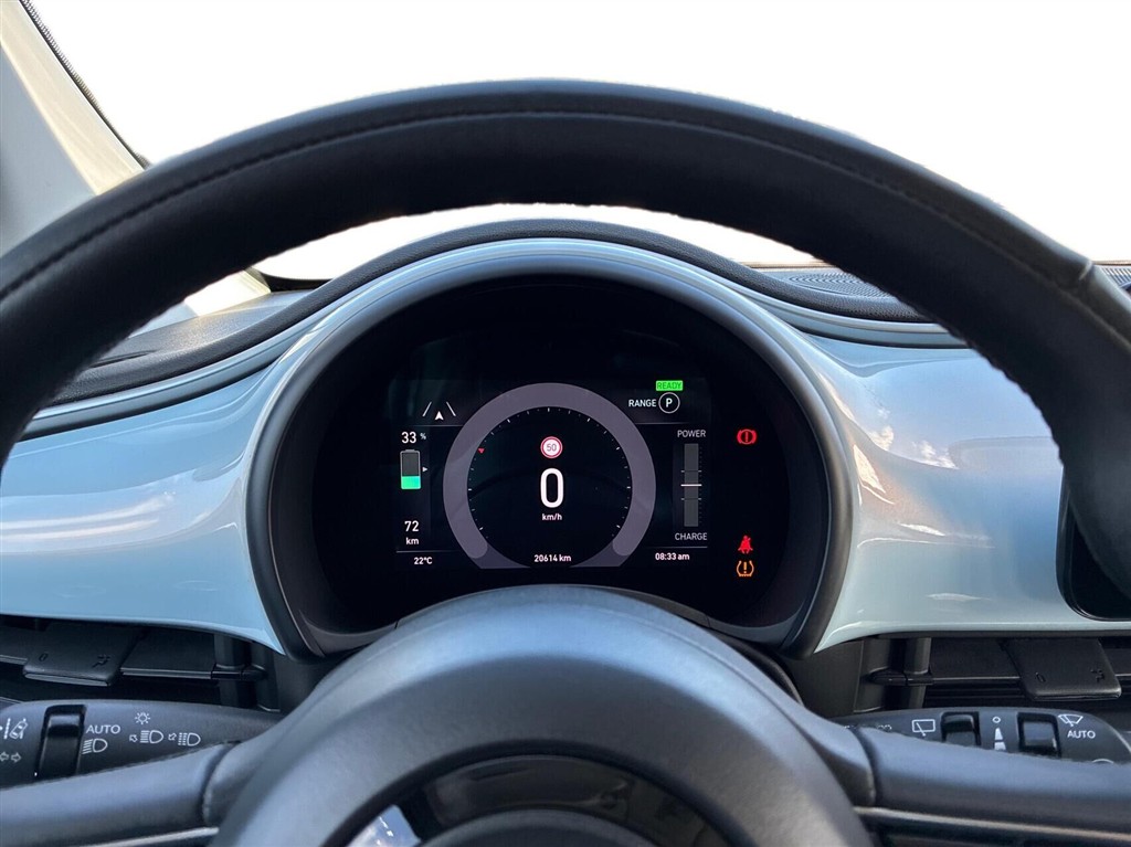 Fiat 500e EL Icon 118HK 3d Aut. - Image 14