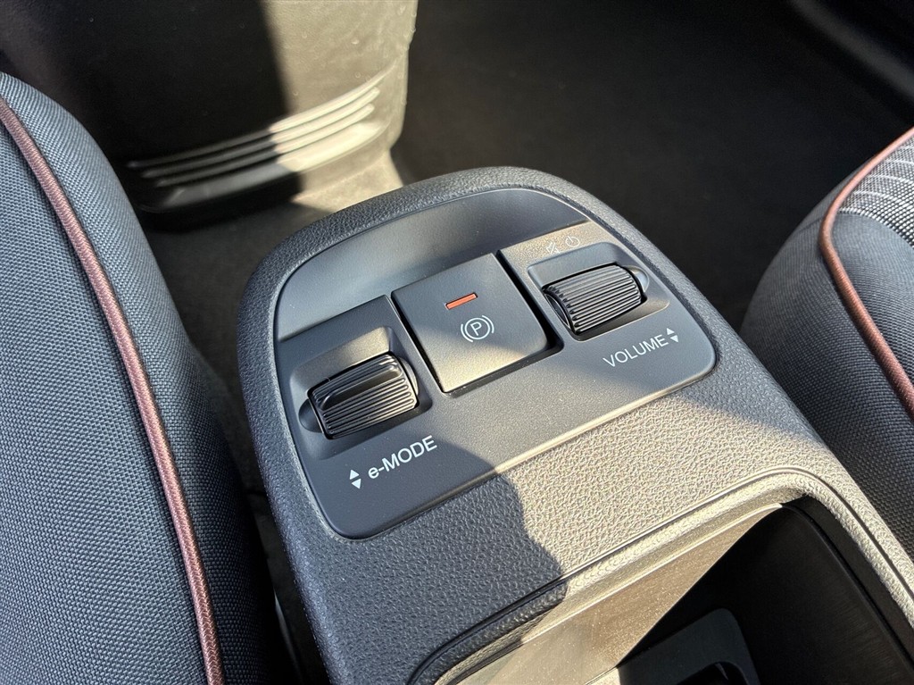 Fiat 500e EL Icon 118HK 3d Aut. - Image 16