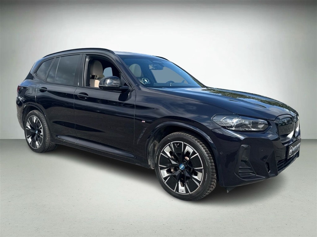 BMW iX3 EL M-Sport Charged Plus 286HK 5d Aut. - Image 6