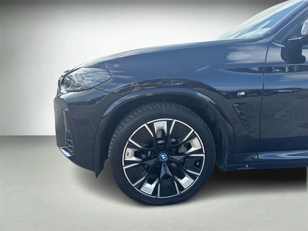 BMW iX3 EL M-Sport Charged Plus 286HK 5d Aut. - Image 7