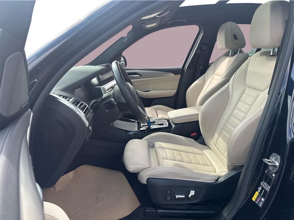 BMW iX3 EL M-Sport Charged Plus 286HK 5d Aut. - Image 10