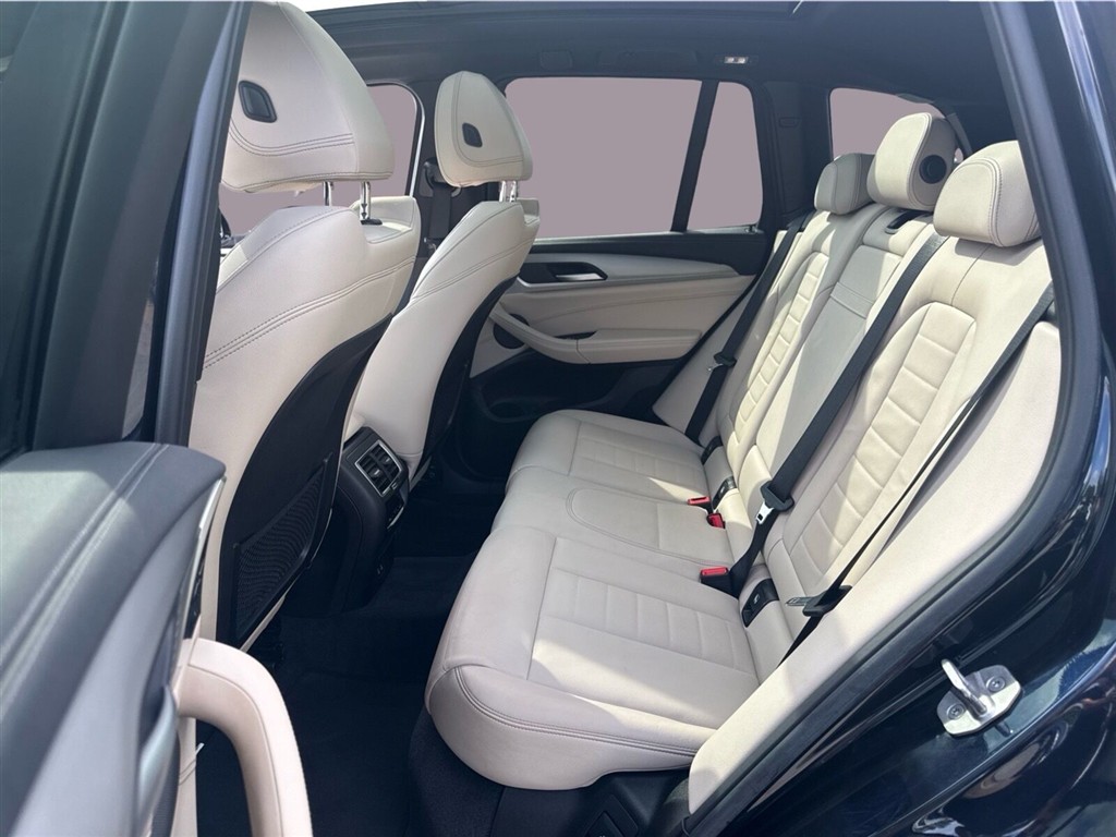 BMW iX3 EL M-Sport Charged Plus 286HK 5d Aut. - Image 11