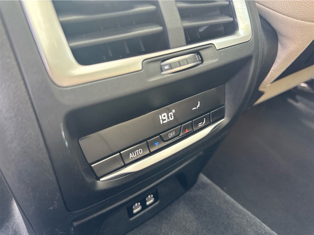 BMW iX3 EL M-Sport Charged Plus 286HK 5d Aut. - Image 12
