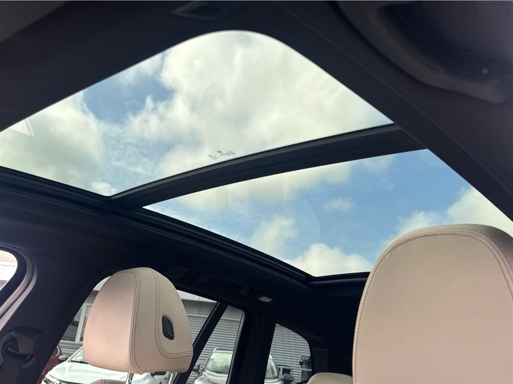 BMW iX3 EL M-Sport Charged Plus 286HK 5d Aut. - Image 13