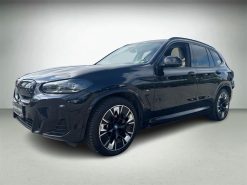 BMW iX3 EL M-Sport Charged Plus 286HK 5d Aut.