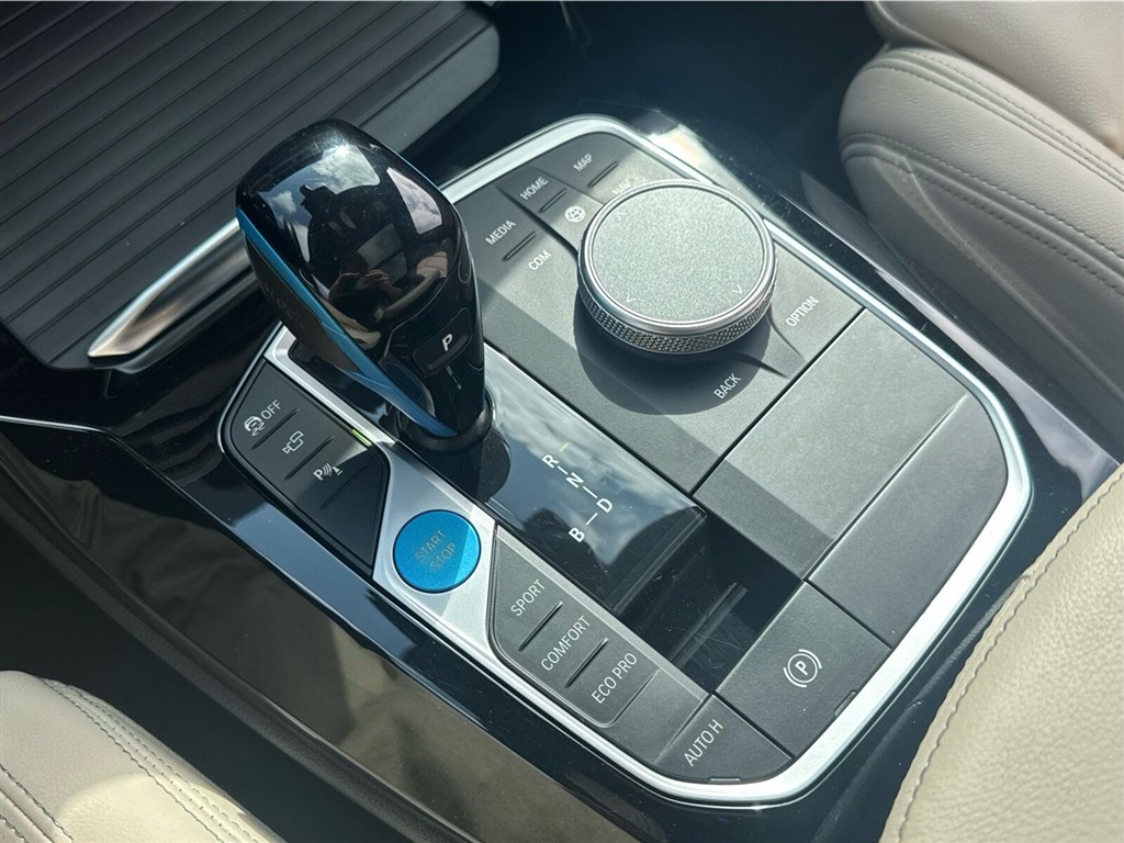 BMW iX3 EL M-Sport Charged Plus 286HK 5d Aut. - Image 16