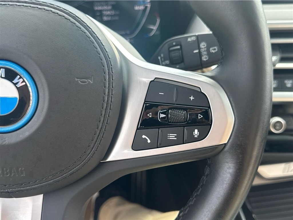 BMW iX3 EL M-Sport Charged Plus 286HK 5d Aut. - Image 19