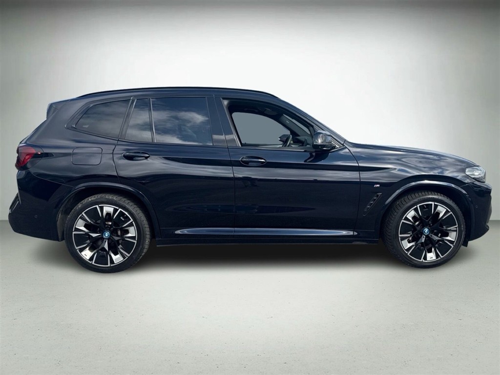 BMW iX3 EL M-Sport Charged Plus 286HK 5d Aut. - Image 5
