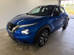 Nissan Juke 1,0 Dig-T Acenta DCT 114HK 5d 7g Aut.
