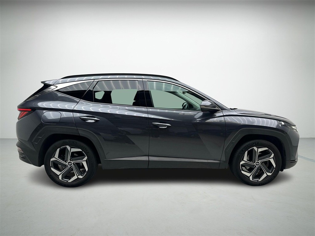 Hyundai Tucson 1,6 T-GDI Plugin-hybrid Advanced 4WD 265HK 5d 6g Aut. - Image 6
