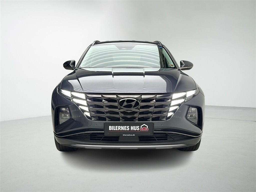 Hyundai Tucson 1,6 T-GDI Plugin-hybrid Advanced 4WD 265HK 5d 6g Aut. - Image 7