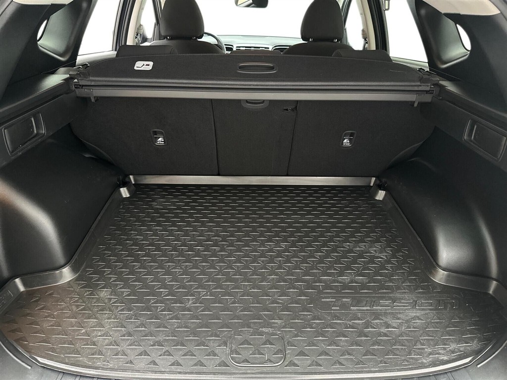 Hyundai Tucson 1,6 T-GDI Plugin-hybrid Advanced 4WD 265HK 5d 6g Aut. - Image 14