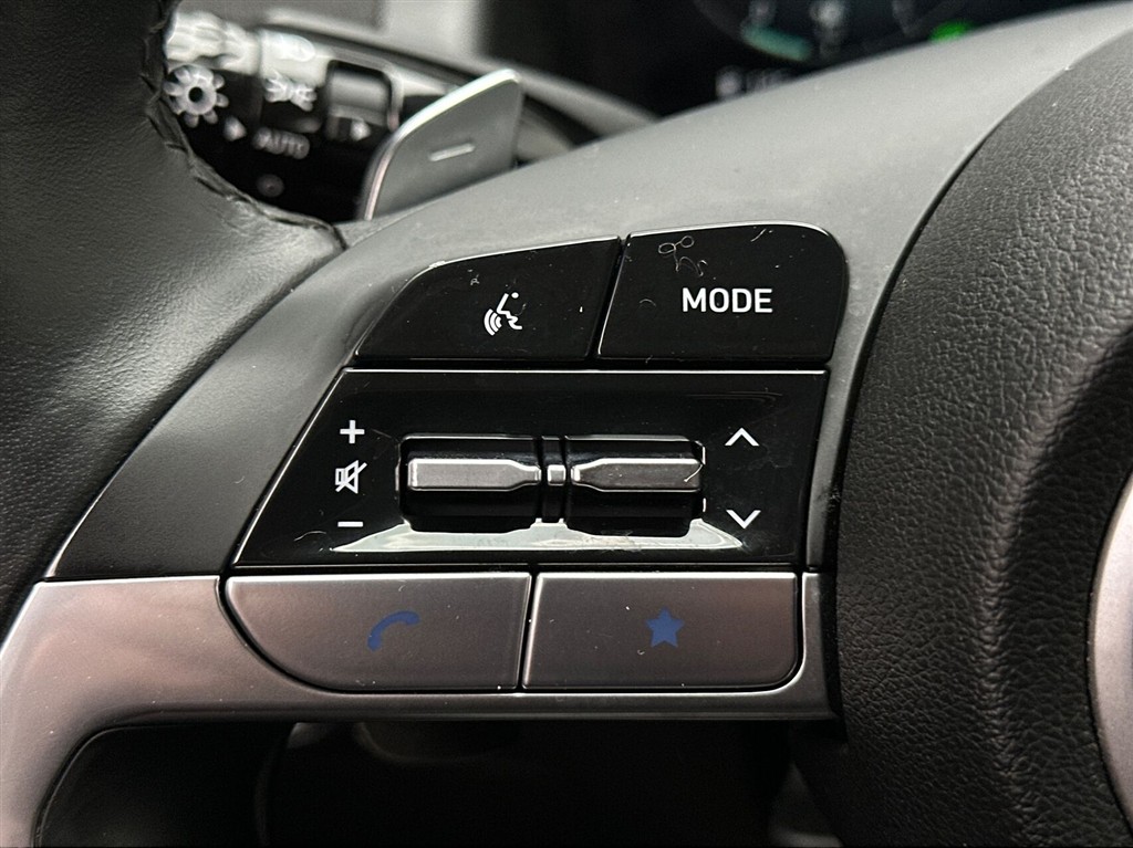 Hyundai Tucson 1,6 T-GDI Plugin-hybrid Advanced 4WD 265HK 5d 6g Aut. - Image 16