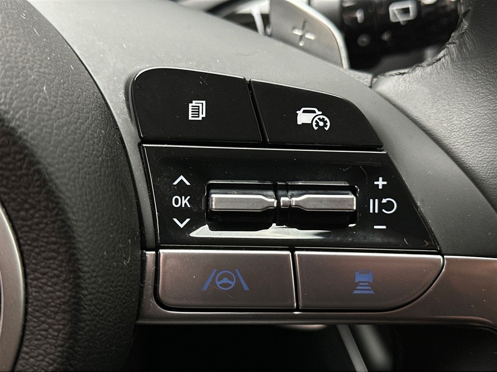 Hyundai Tucson 1,6 T-GDI Plugin-hybrid Advanced 4WD 265HK 5d 6g Aut. - Image 17