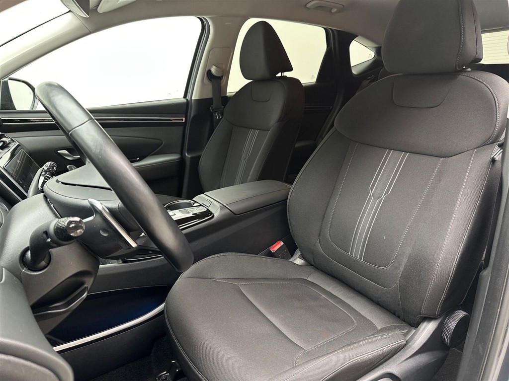 Hyundai Tucson 1,6 T-GDI Plugin-hybrid Advanced 4WD 265HK 5d 6g Aut. - Image 19