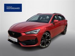 Cupra Leon Sportstourer 1,4 TSI Plugin-hybrid DSG 245HK Stc 6g Aut.
