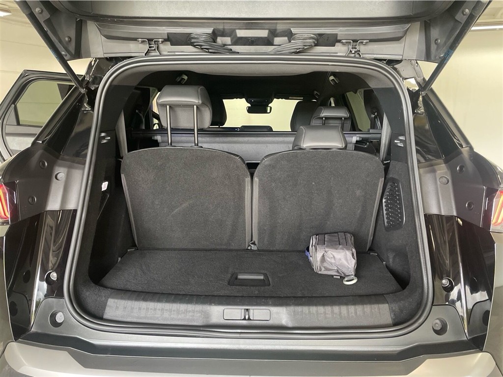 Peugeot e-5008 EL Allure 210HK 5d Aut. - Image 15