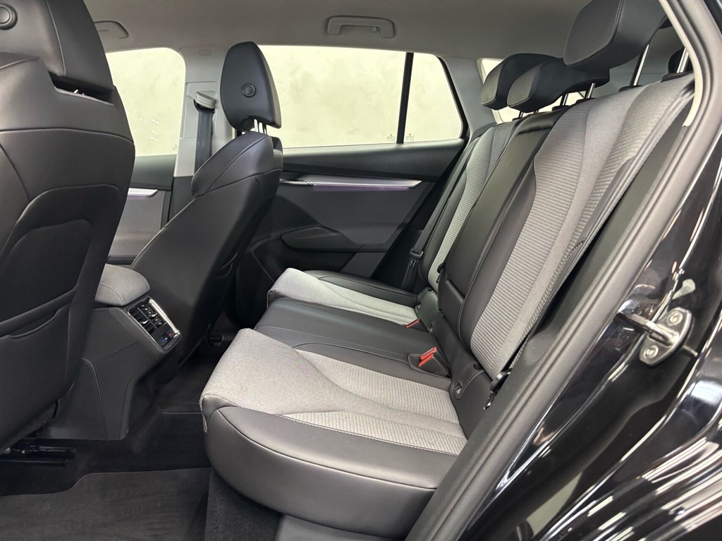 Skoda Enyaq 80 iV 204HK 5d Aut. - Image 9